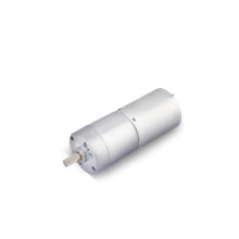 12 V Mini Generator Motor DC Getriebemotor